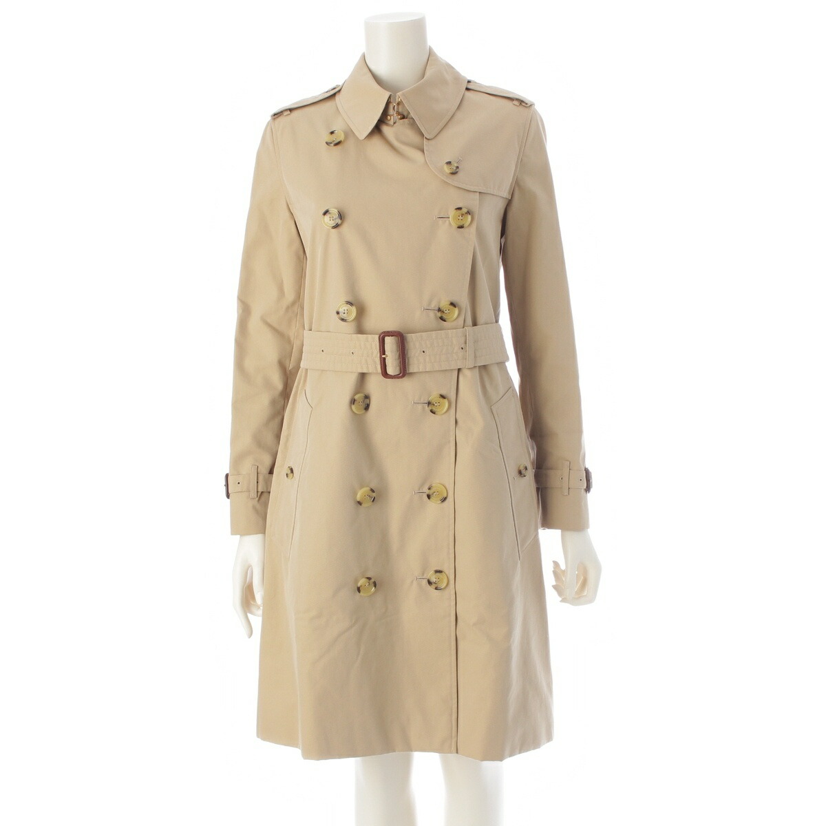 楽天市場】BURBERRY バーバリー 国内正規◇3942688 THE KENSINGTON