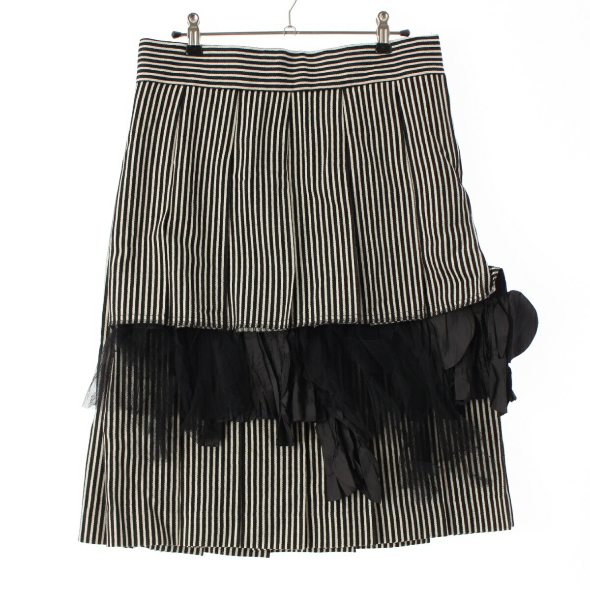 楽天市場】コムデギャルソン COMME des GARCONS AD2021 22SS ワイヤー  