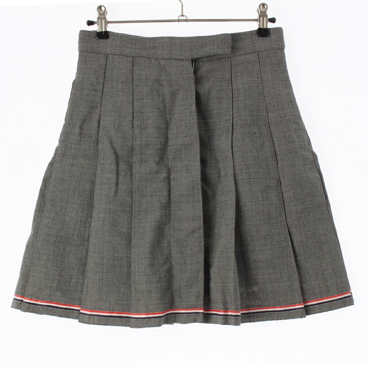 楽天市場】トムブラウン レディース スカート FKK090A Y3014 055