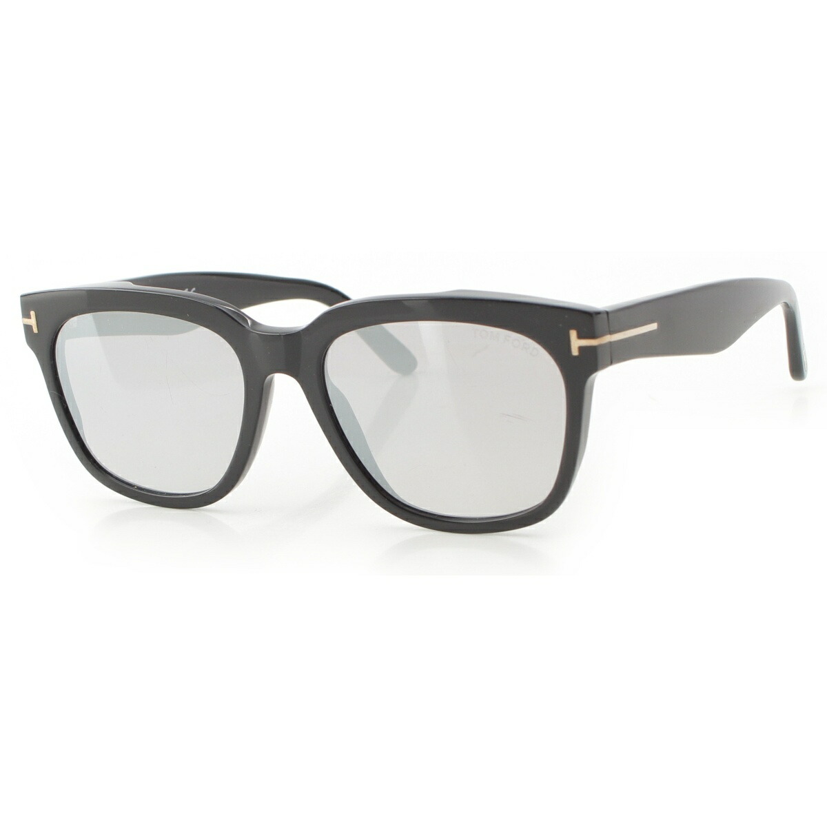 楽天市場】TOM FORDトムフォード TF211 AF 02C ミラーレンズ