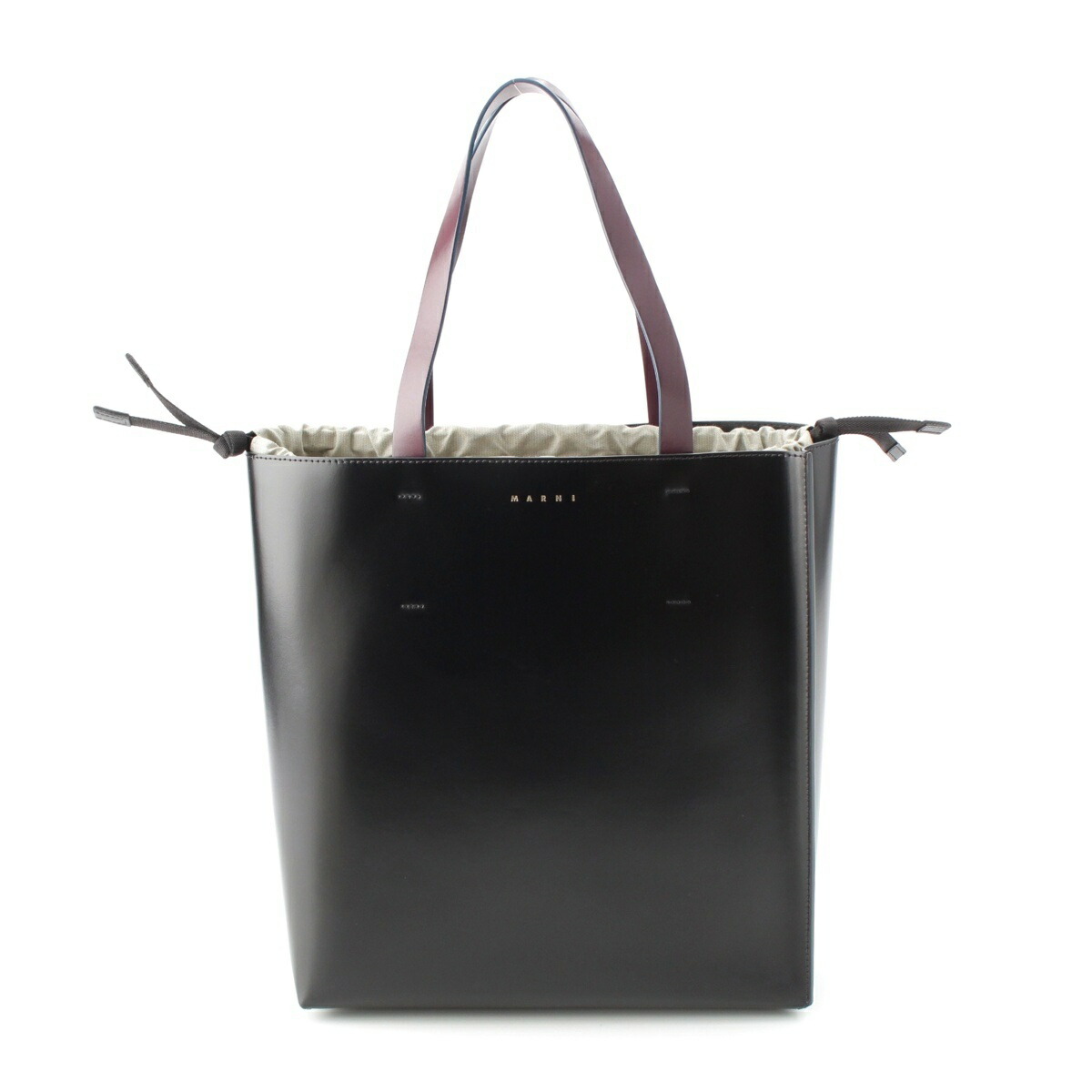 楽天市場】【マルニ】Marni MUSEO ムゼオ S 2way ショルダー トート