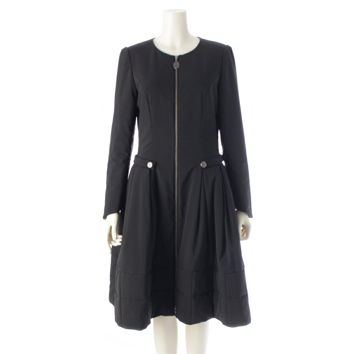 楽天市場】【フォクシーニューヨーク】Foxey New York タックギャザー