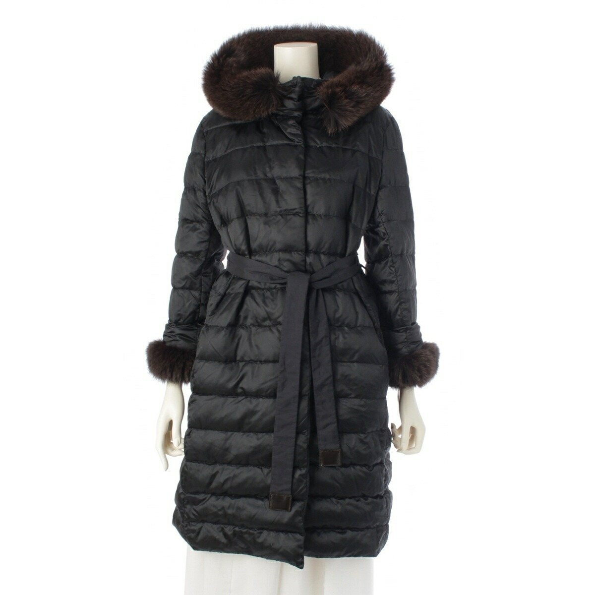 楽天市場】MAX MARA マックスマーラ 149603266 アパレル アウター