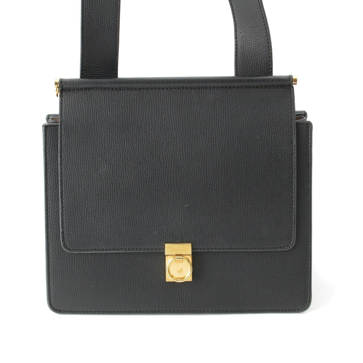 楽天市場】POLENE ポレーヌ/POLENE ショルダー/NUMERO UN NANO/バッグ