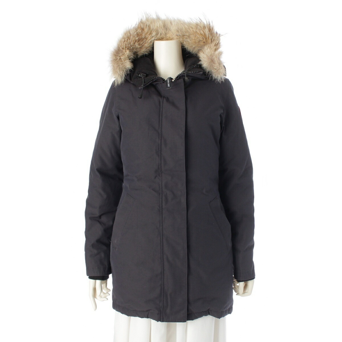 楽天市場】【カナダグース】CANADA GOOSE ソラリスパーカー ダウン