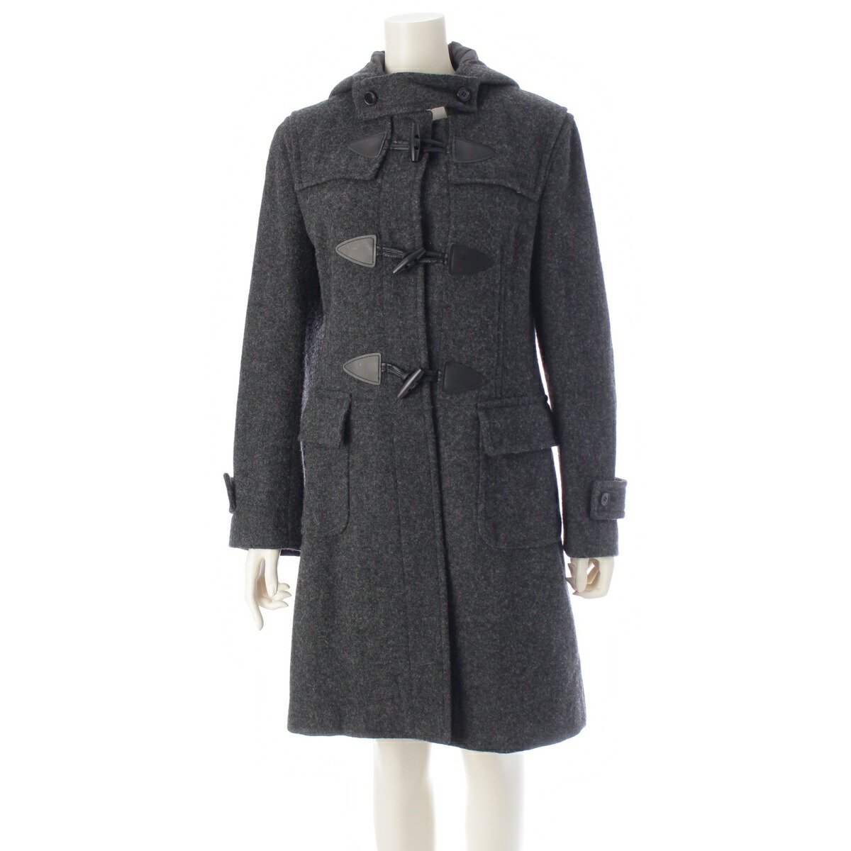 楽天市場】コムデギャルソンオム COMME des GARCONS HOMME ウール