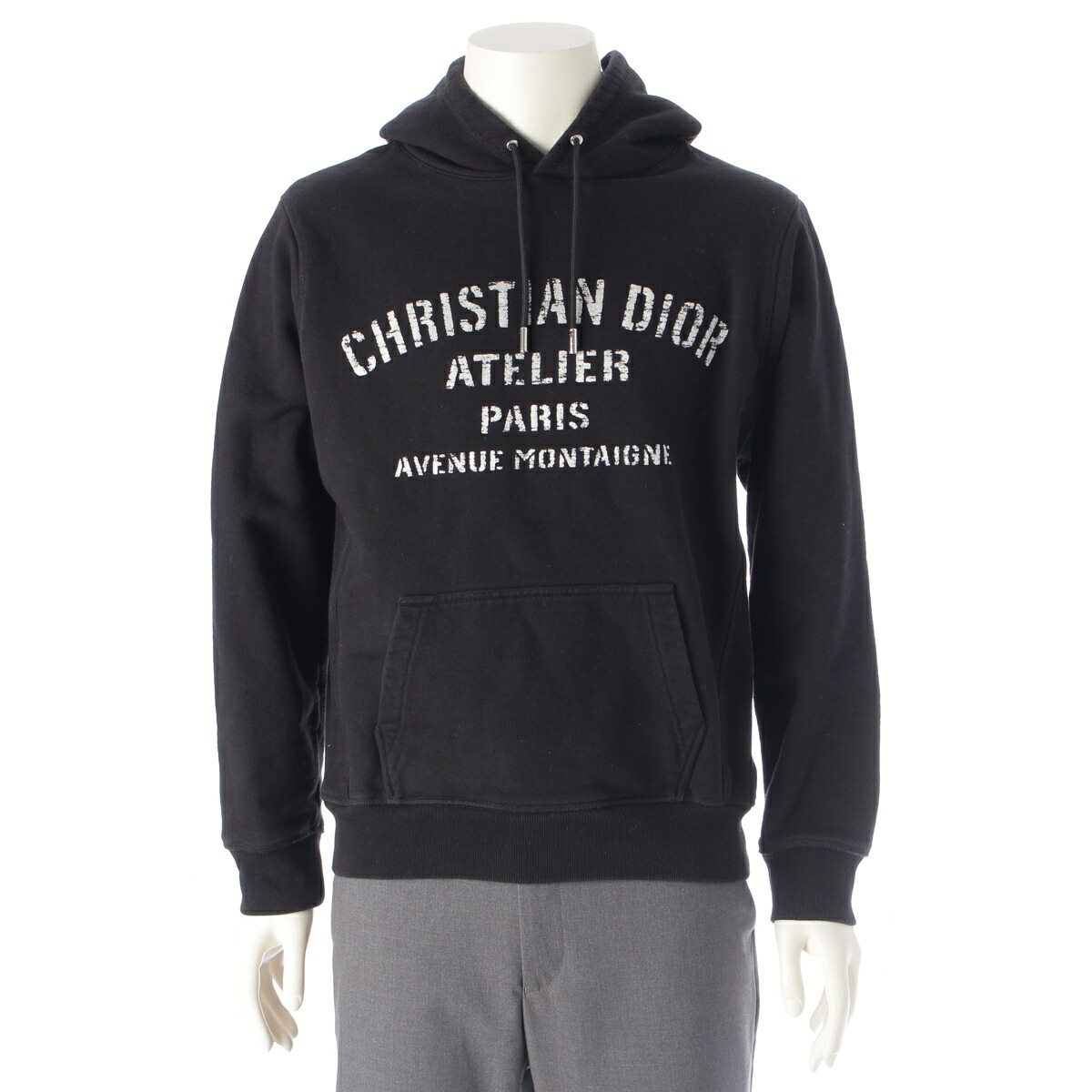 楽天市場】ディオールオム DIOR HOMME メンズ トップス パーカー