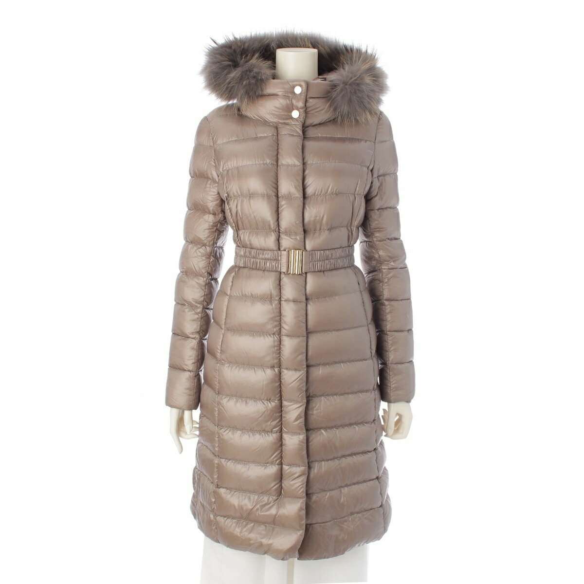 楽天市場】HERNO ヘルノ PIACENZA社製生地 シルクカシミヤフォックス