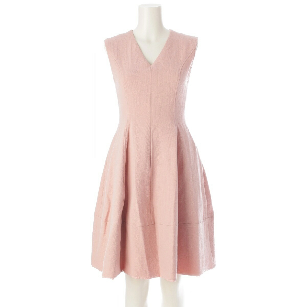 楽天市場】【フォクシー】Foxey 23年 Cerisier ノースリーブ ウール