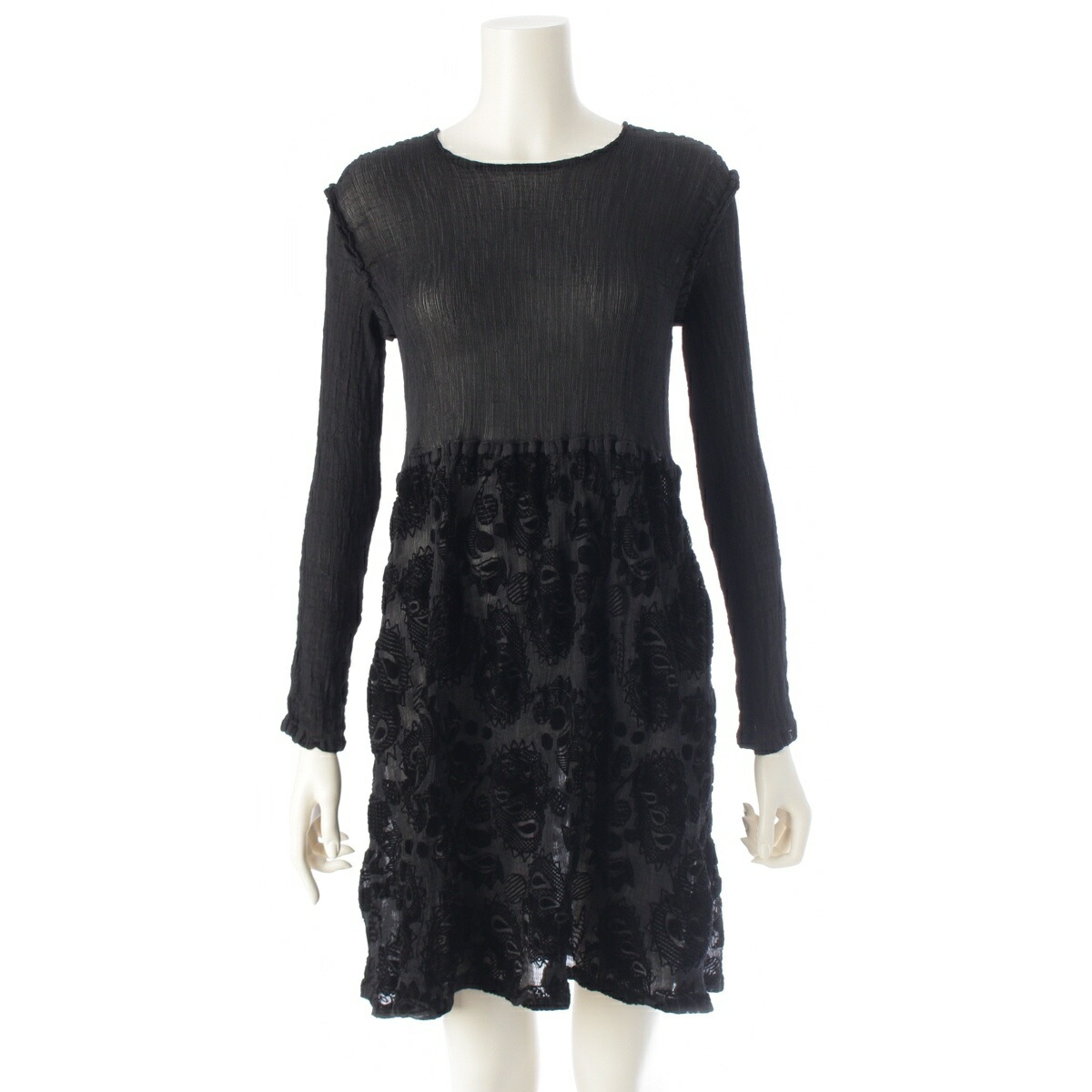 楽天市場】【イッセイミヤケ】Issey miyake プリーツプリーズ 23AW