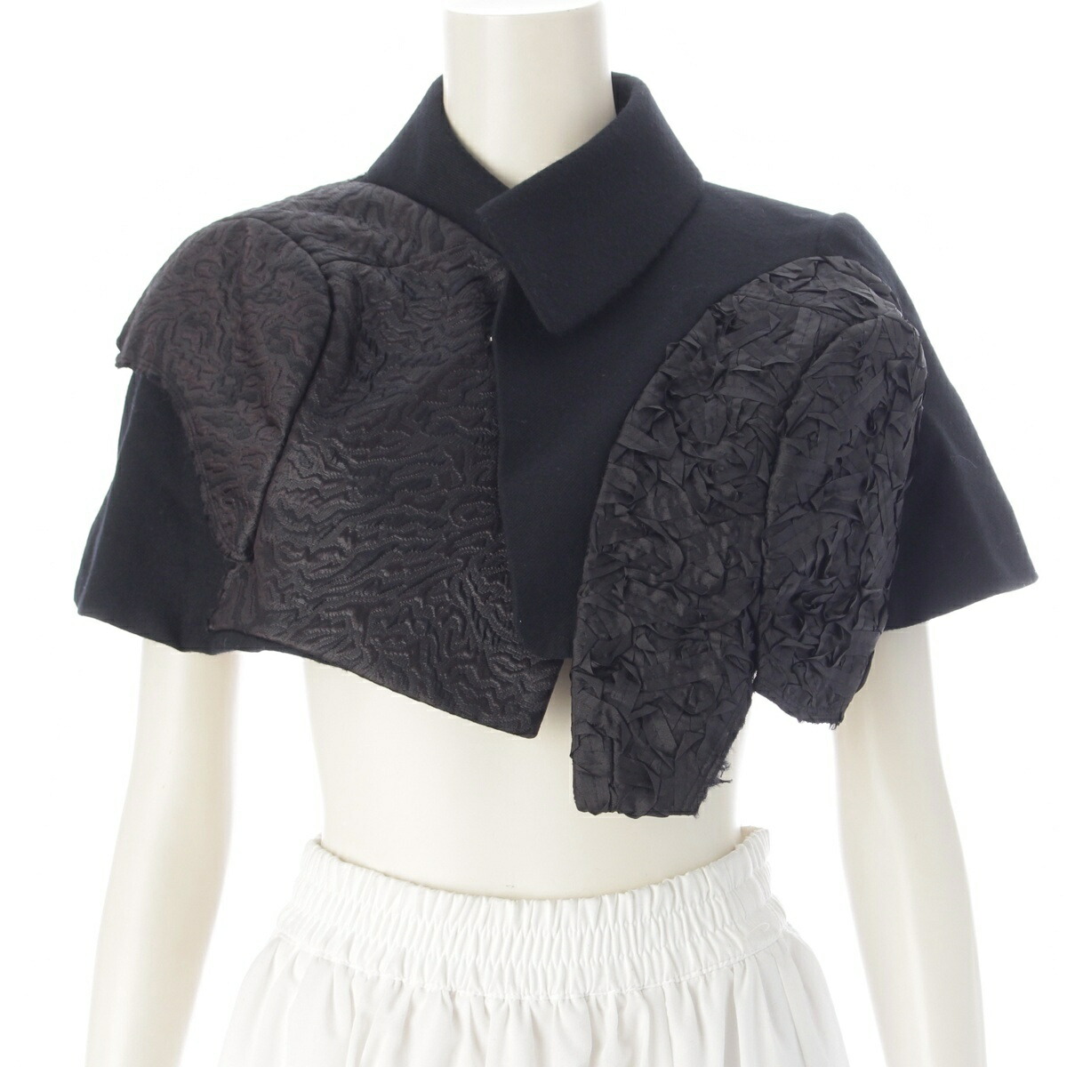 楽天市場】【コムデギャルソン】COMME des GARCONS 20年 ステンカラー