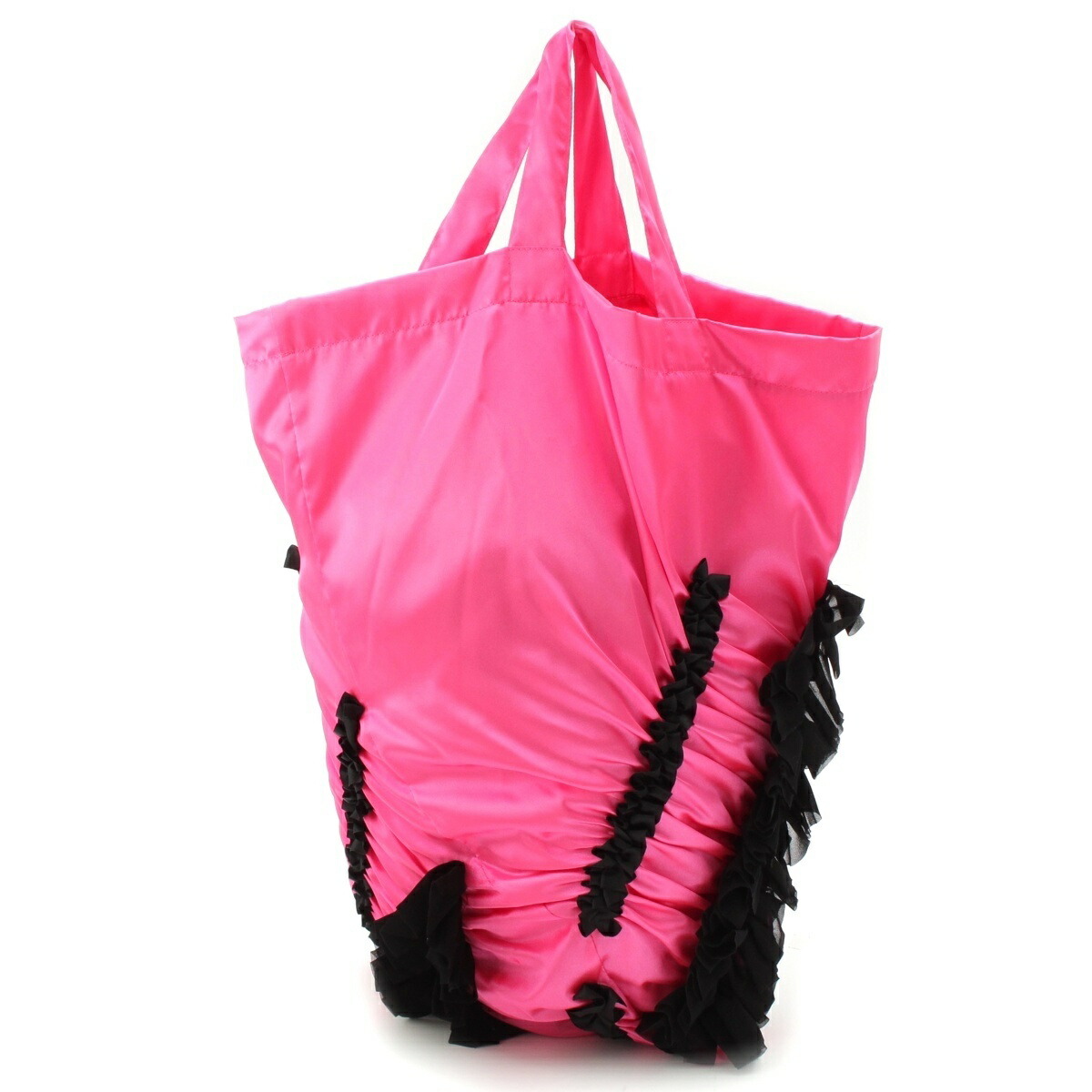 楽天市場】【コムデギャルソン】Comme des Garcons ナイロントート