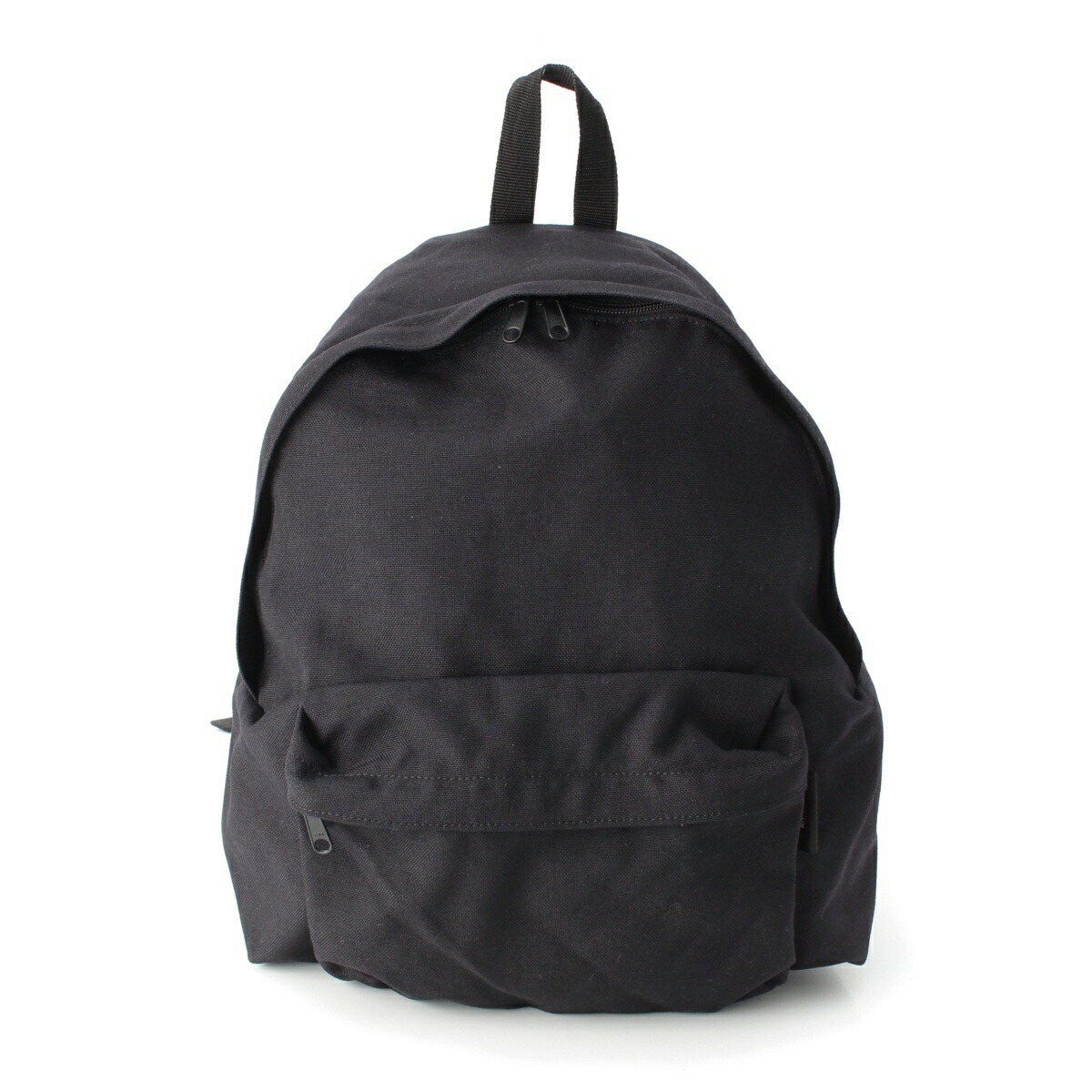 COMME des GARÇONS HOMME PLUSリュック 黒Lサイズ Comme des GARCONS HOMME PLUS バックパック・リュック Lサイズ (COMME