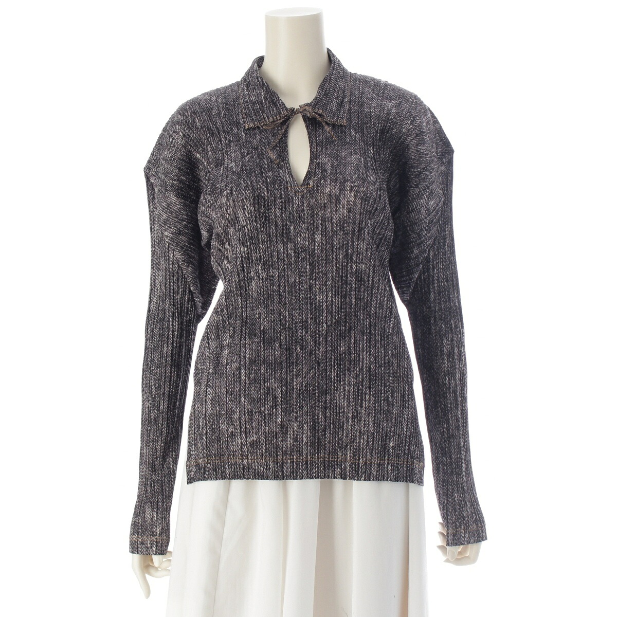 楽天市場】【プリーツプリーズ イッセイミヤケ】PLEATS PLEASE ISSEY