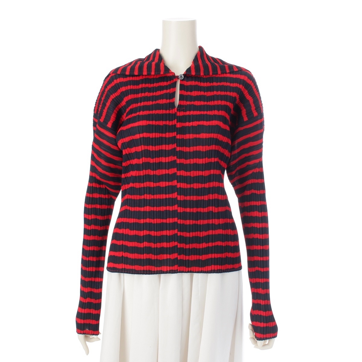 楽天市場】【プリーツプリーズ イッセイミヤケ】PLEATS PLEASE ISSEY