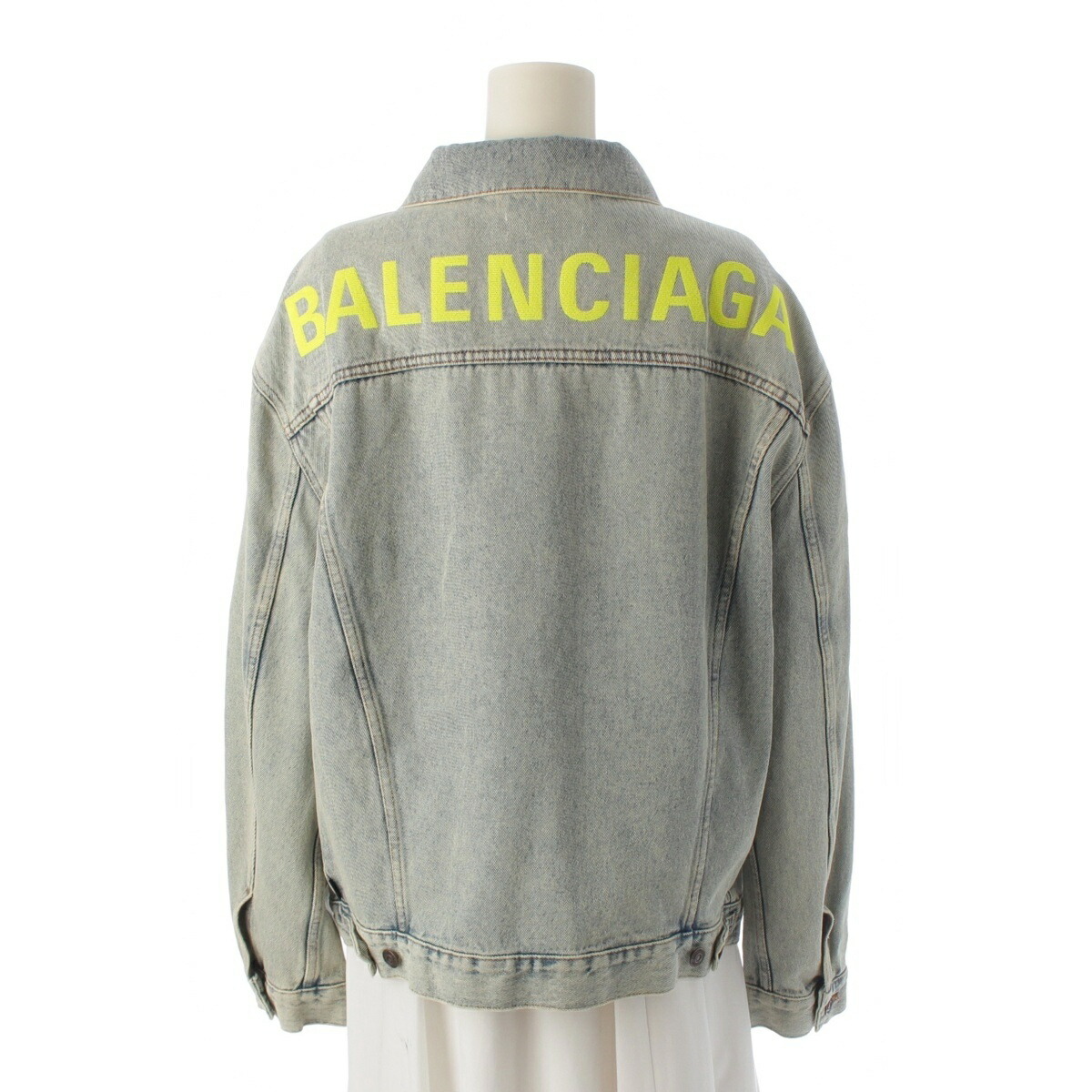 楽天市場】【バレンシアガ】Balenciaga ユニセックス レオパード柄