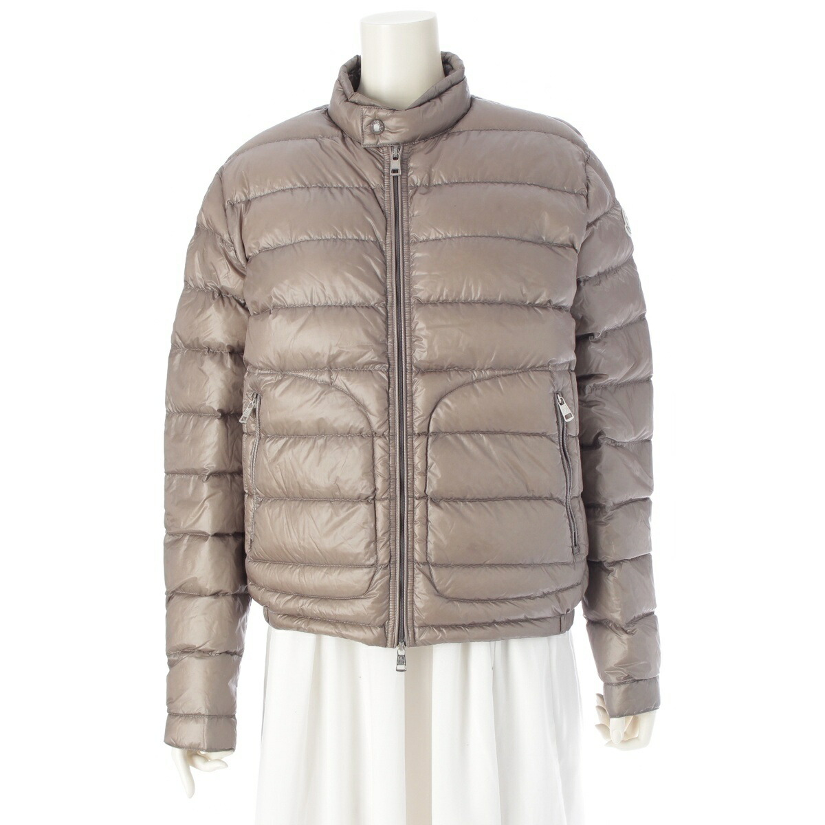 楽天市場】【モンクレール】Moncler IRIS アイリス ショート