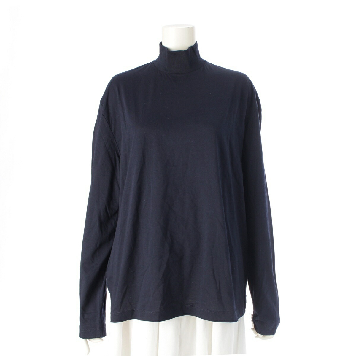 楽天市場】【中古】プラダ PRADA ナイロンポケット ロングスリーブ