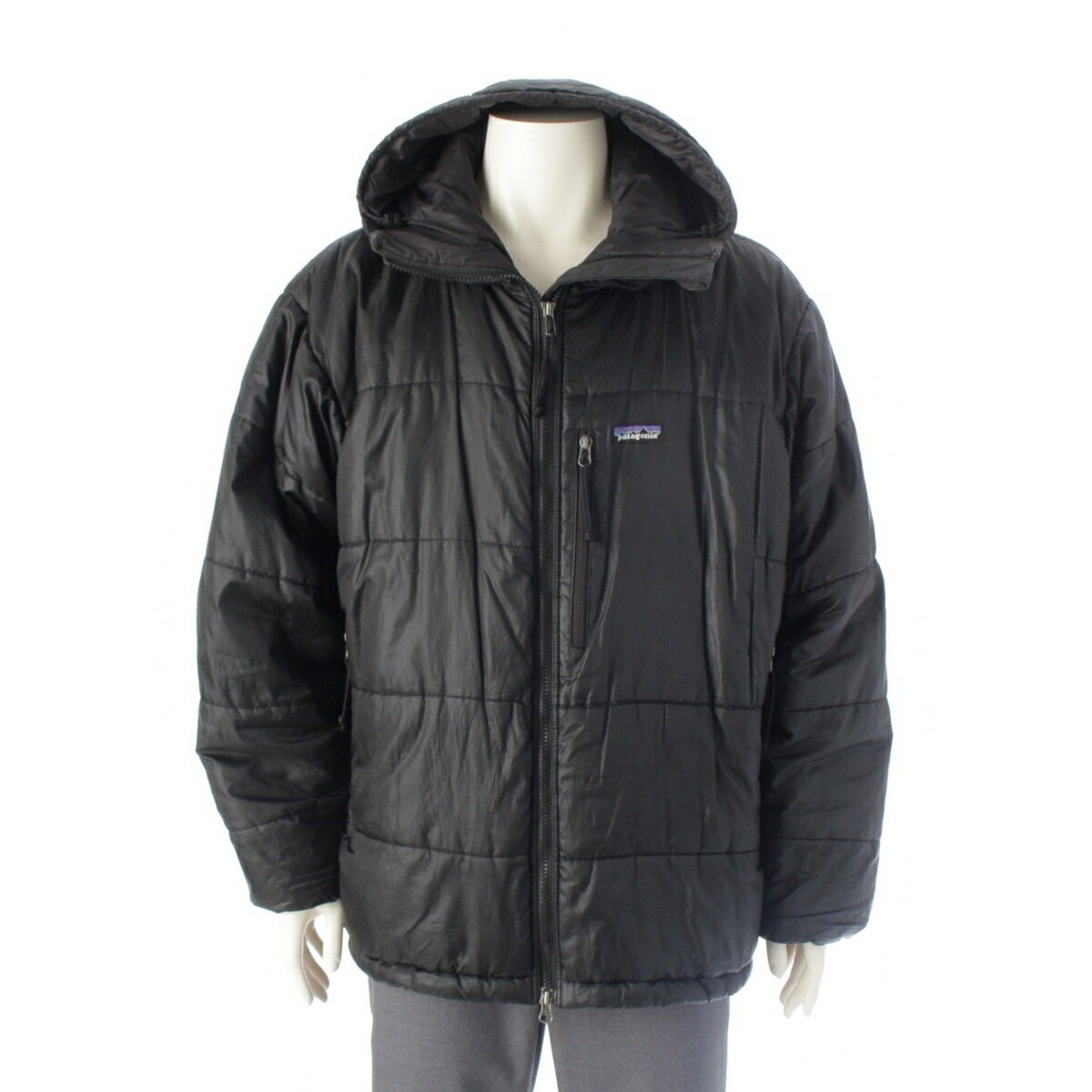 楽天市場】Patagonia パタゴニア ジャケット サイズ:L H2No スノー