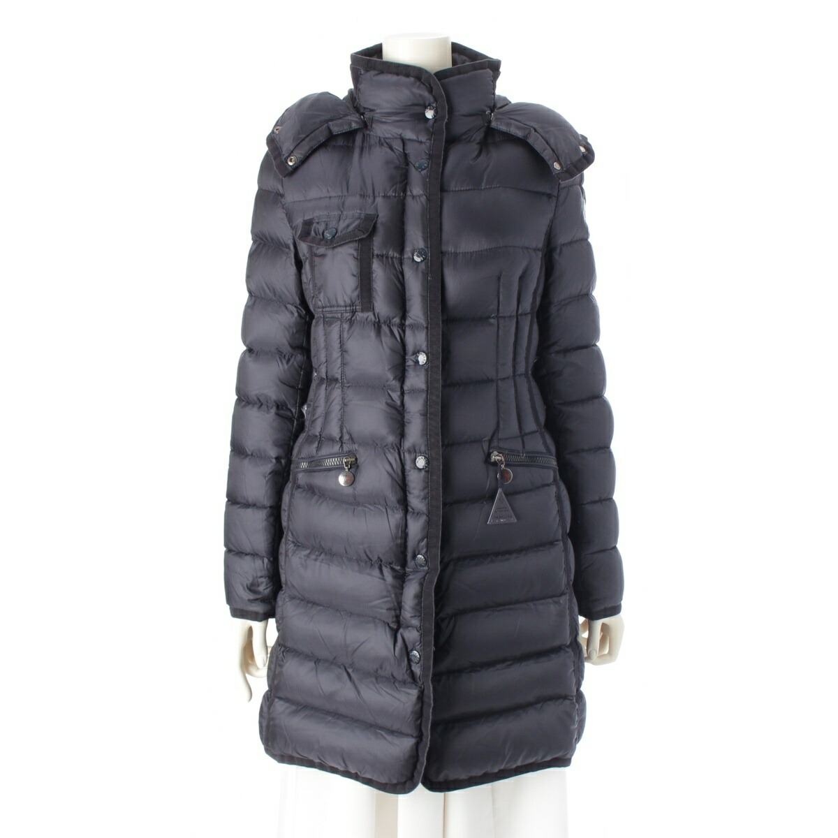 楽天市場】【モンクレール】Moncler HERMINE エルミンヌ ナイロン