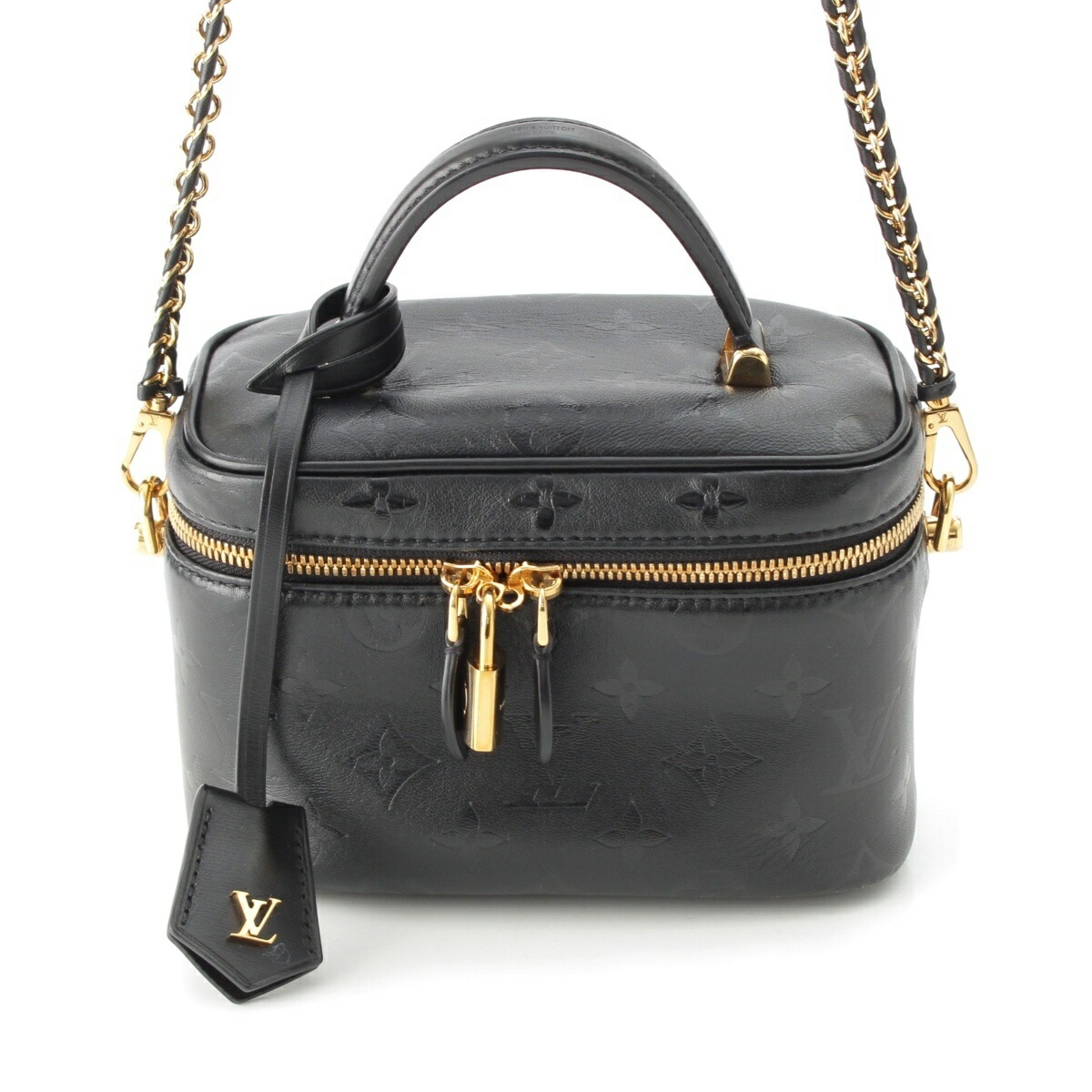 楽天市場】【美品】ルイヴィトン【LOUIS VUITTON】M57118 ヴァニティ