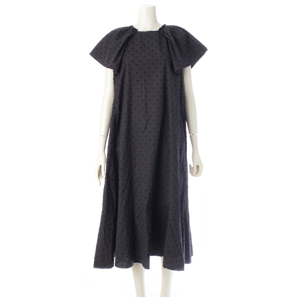 楽天市場】【ドゥロワー】DRAWER 22AW ウール Vネック ノースリーブ