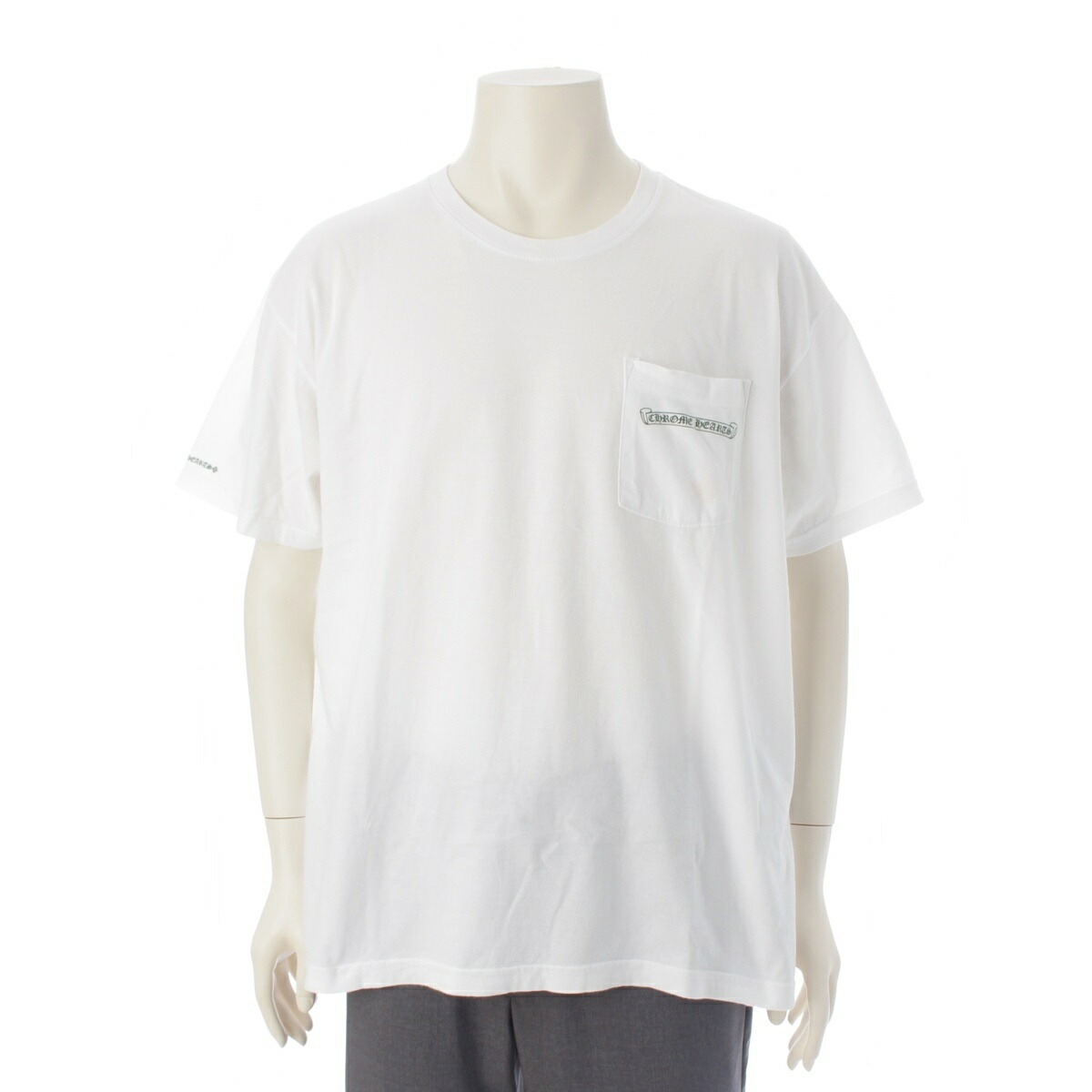 楽天市場】CHROME HEARTS クロムハーツ マルチカラー セメタリークロス