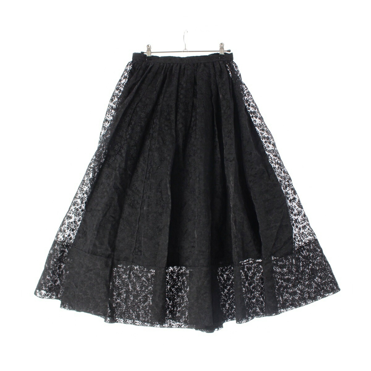 楽天市場】ドゥロワー Drawer 25SS タフタ素材 RESORT2 ジャガード