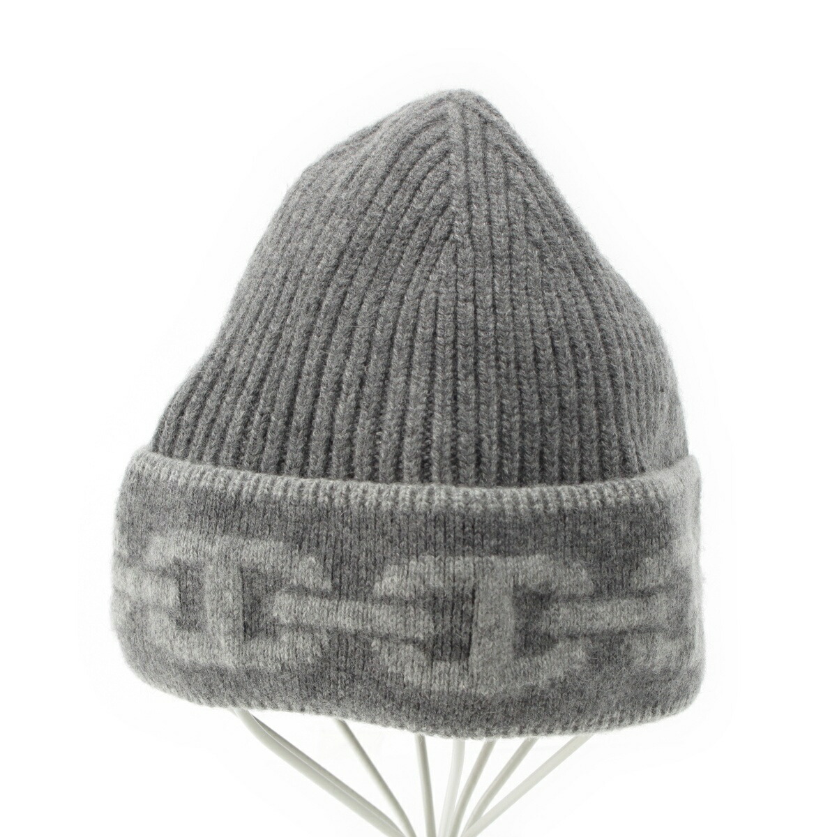 楽天市場】HERMES エルメス クリック セ ヌエ ニット帽 ニットキャップ