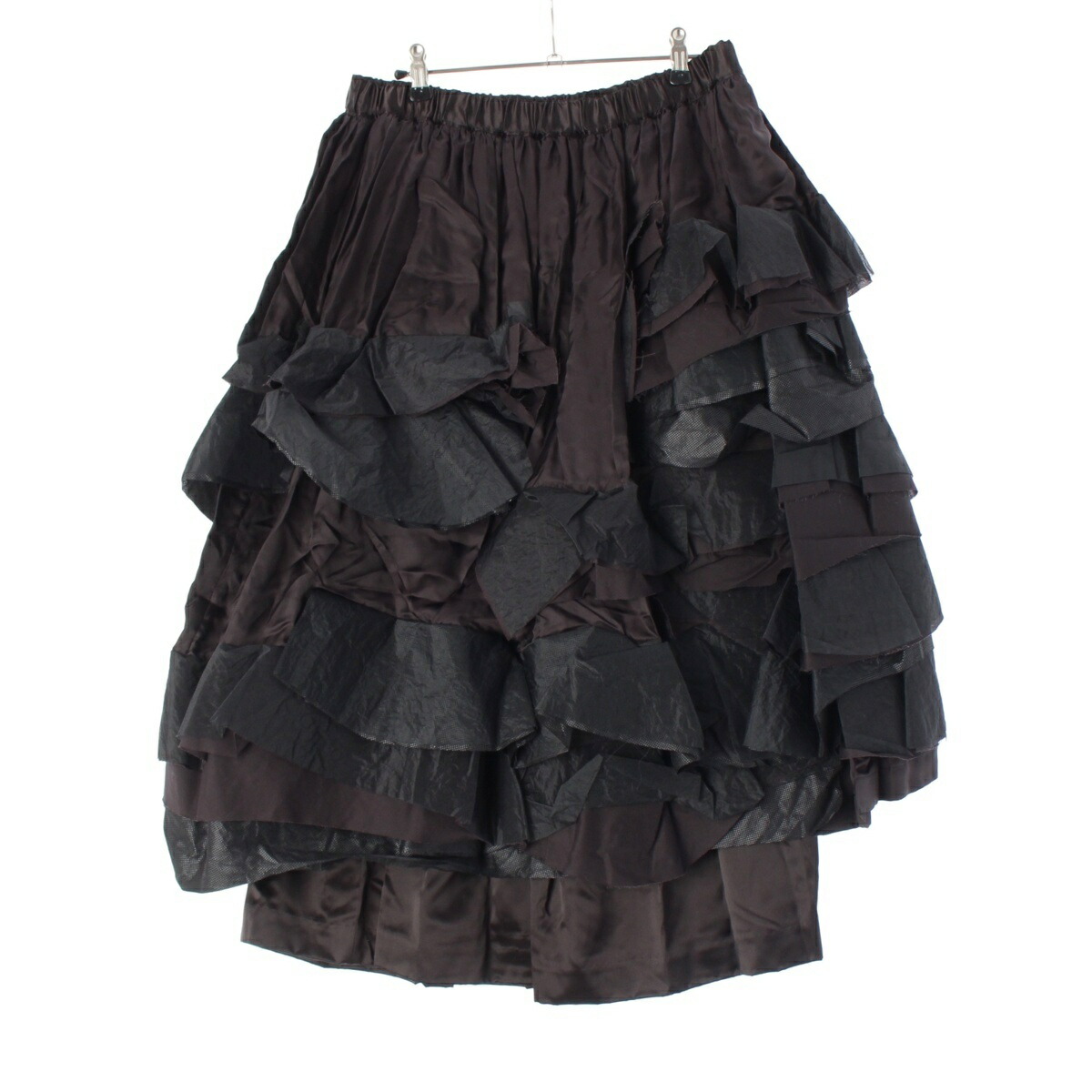 COMME des GARCONS 23AW ウールドスキン 箱型スカート M COMME des GARCONS 23AW ウールドスキン 箱型スカート M - メルカリ