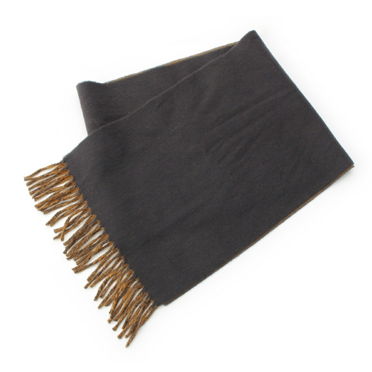 楽天市場】【本物保証】 【京都屋質店】 【HERMES エルメス】 カシミア