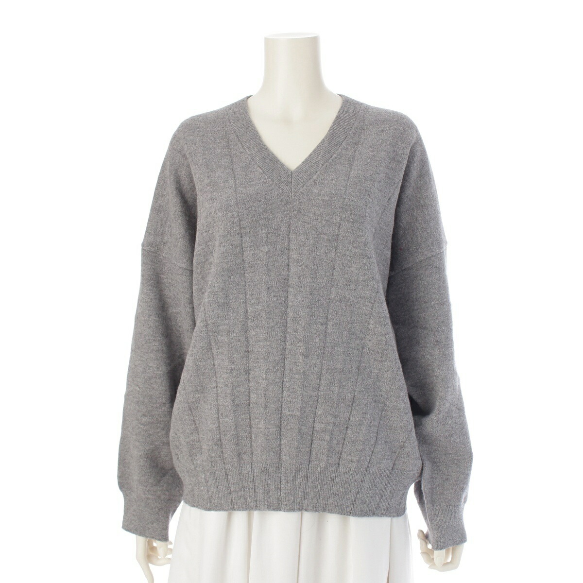 楽天市場】【バレンシアガ】Balenciaga 18SS ジャガード ロゴ ニット