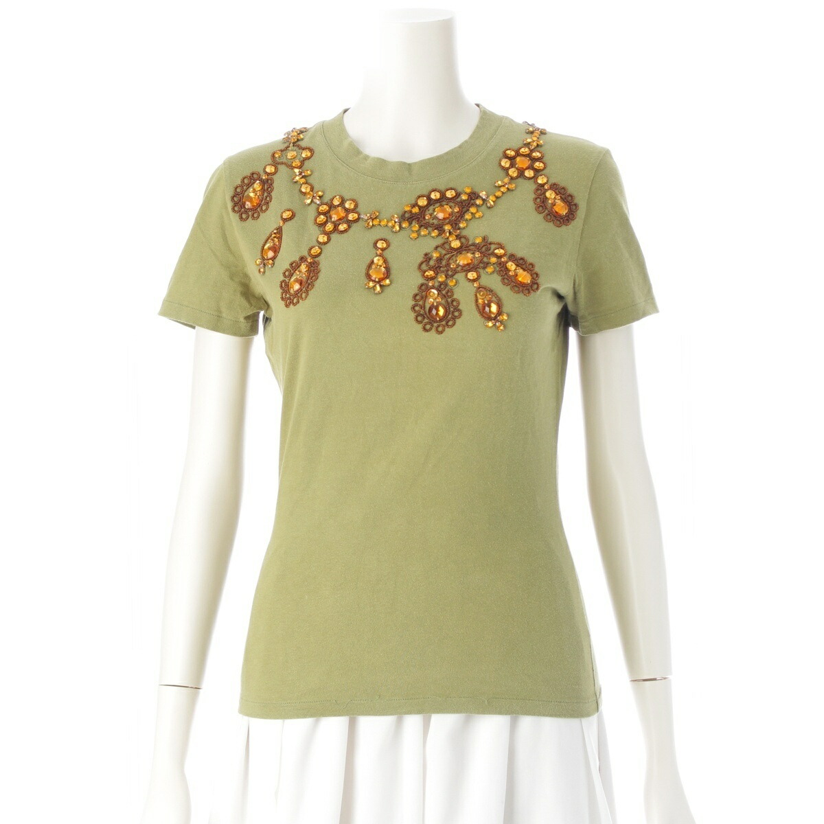 楽天市場】【ディオール】DIOR ガリアーノ期 アニメ絵 半袖 コットン T