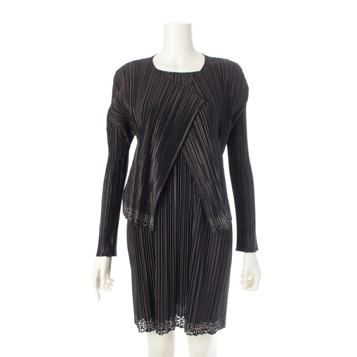 楽天市場】【プリーツプリーズ イッセイミヤケ】PLEATS PLEASE ISSEY