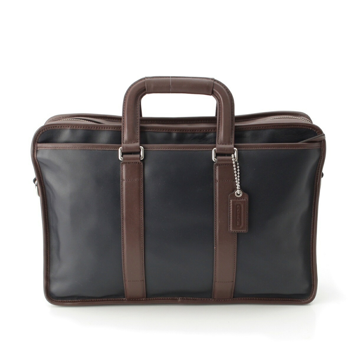 楽天市場】【未使用品】【バッグ】COACH コーチ レキシントン