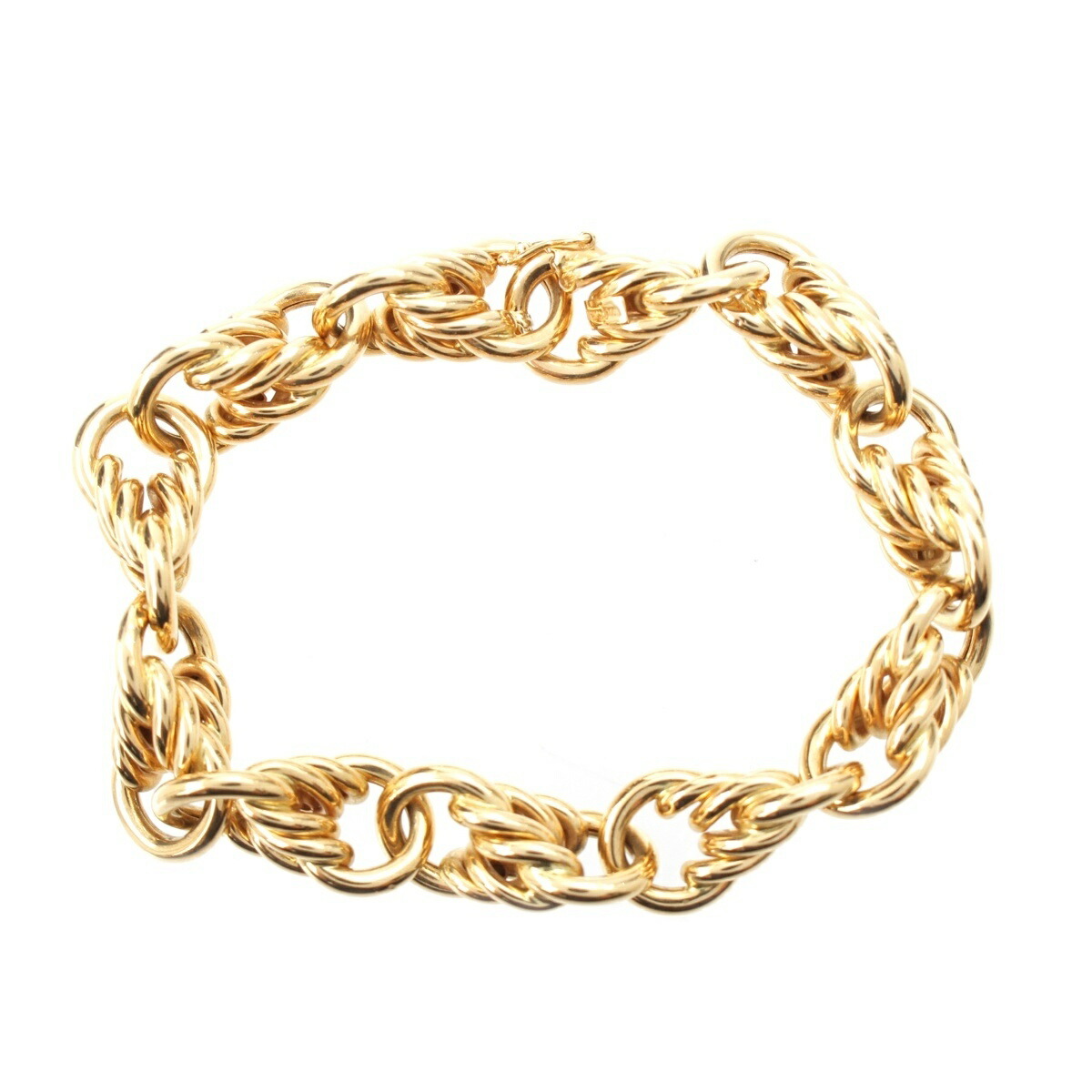 楽天市場】TIFFANY 1837 インターロッキング サークル チェーン