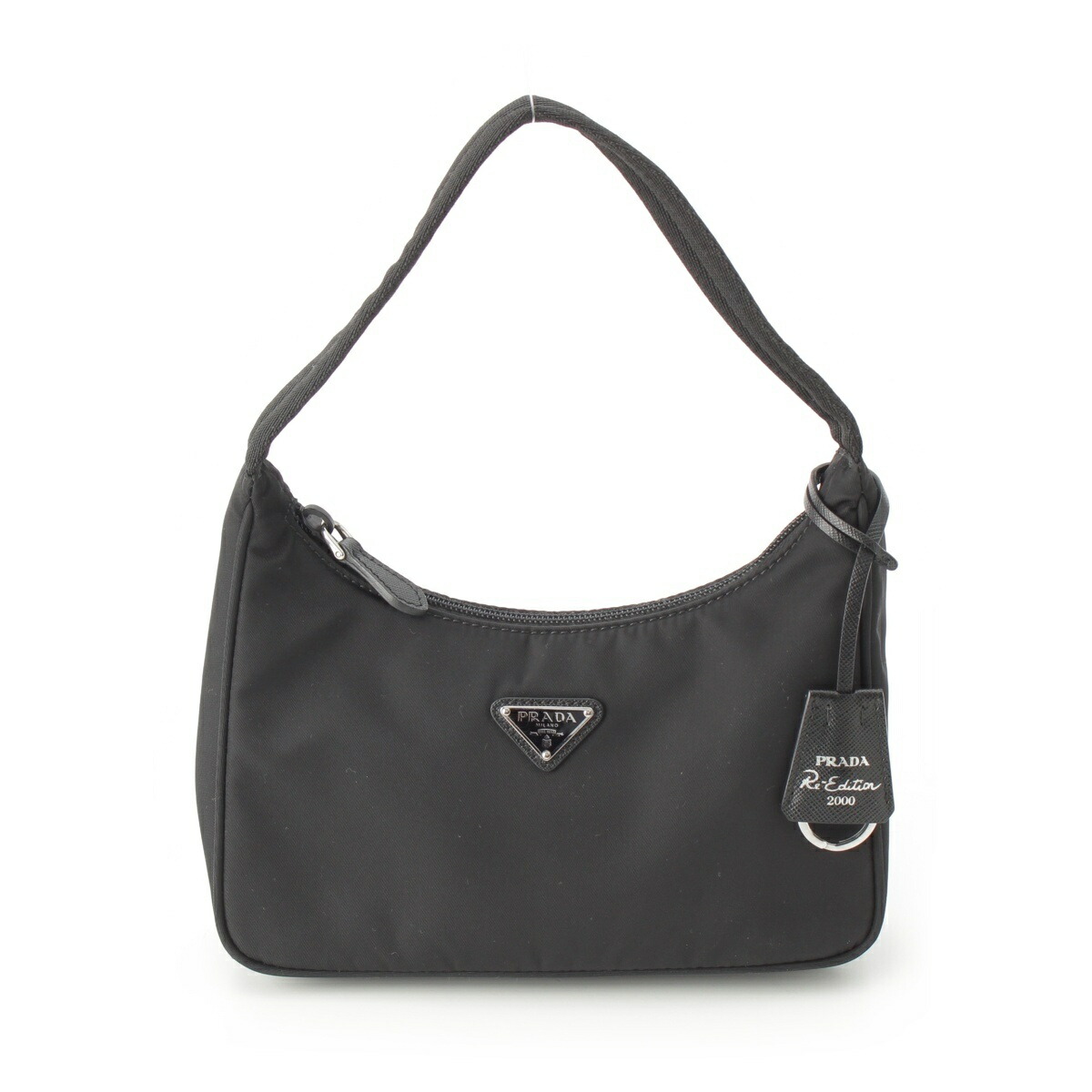 楽天市場】PRADA プラダ/ナイロンミニハンドバッグ/B6245/50/ブランド