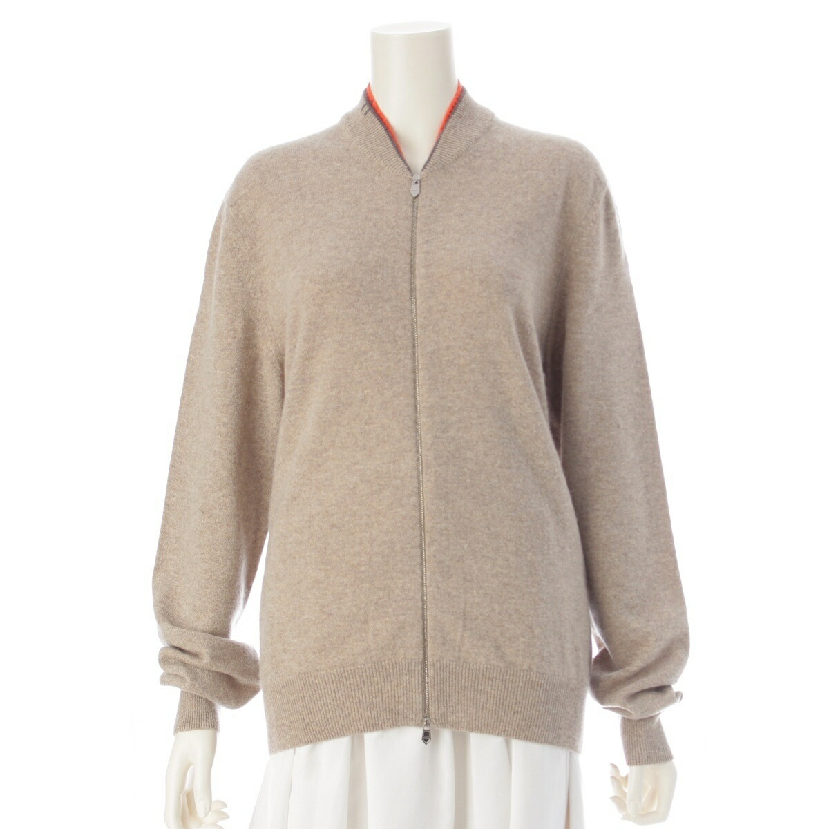 楽天市場】エルメス HERMES カシミヤ スパイダーモチーフ ニット