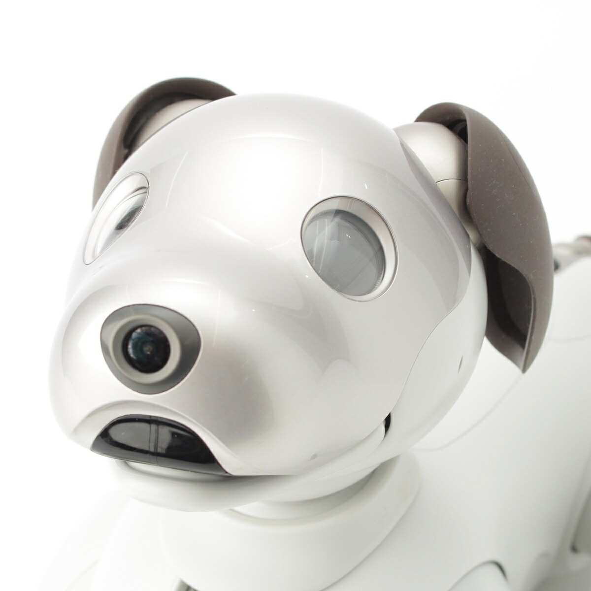 楽天市場】【ソニー】SONY アイボ aibo 犬 ペットロボット ERS-1000