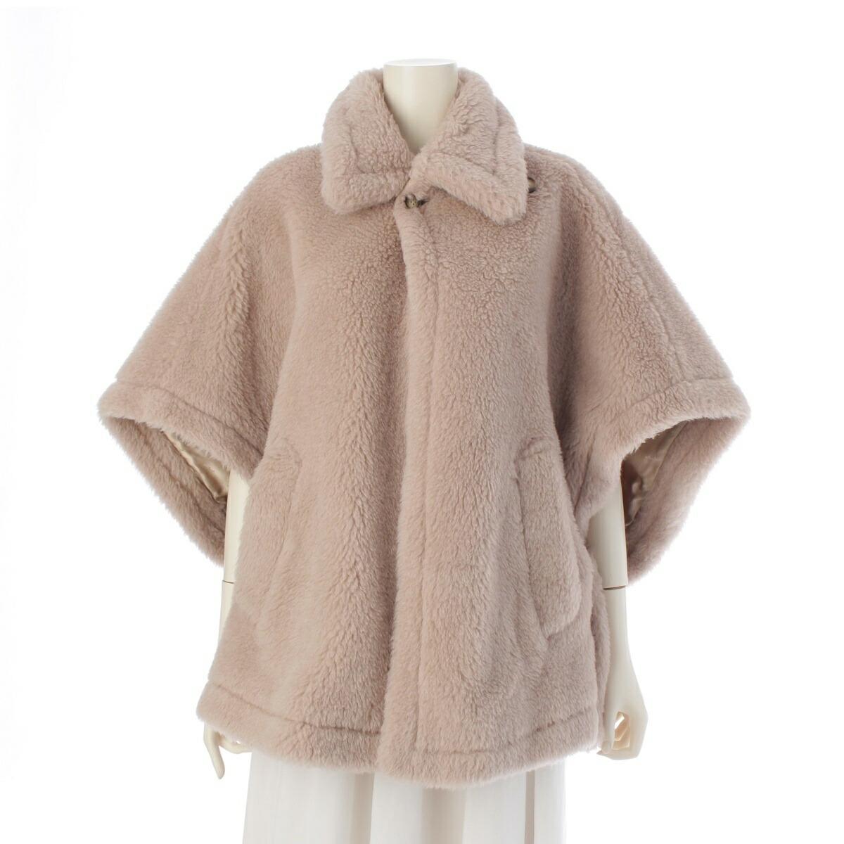 楽天市場】【マックスマーラ】Max mara TEDDY テディベア キャメル