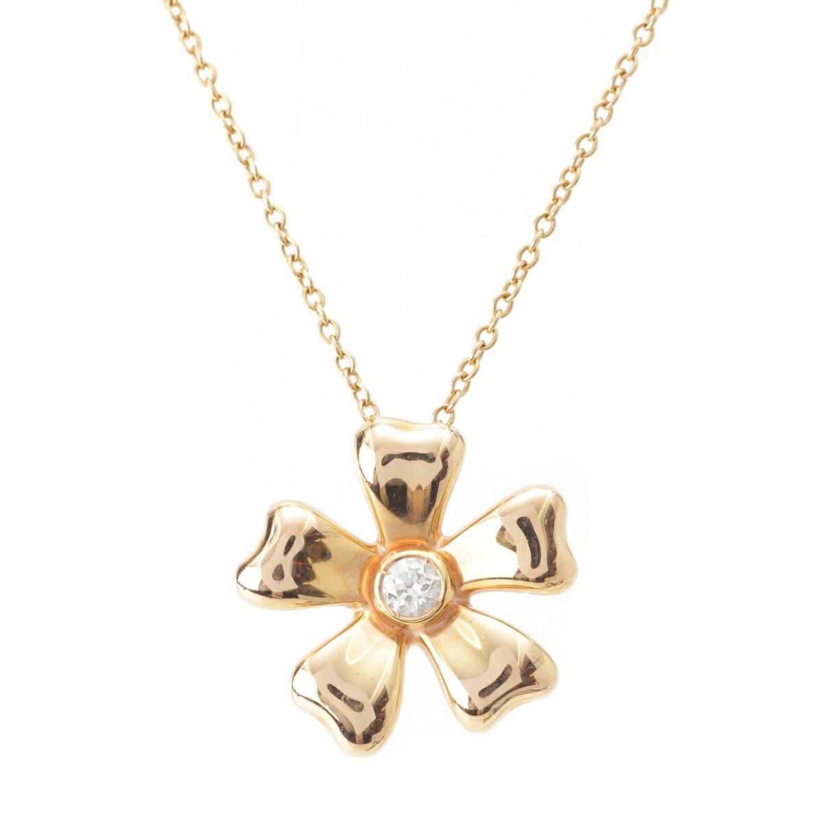 楽天市場】デビアス De Beers ピアス フック アンシャンテ ロータス