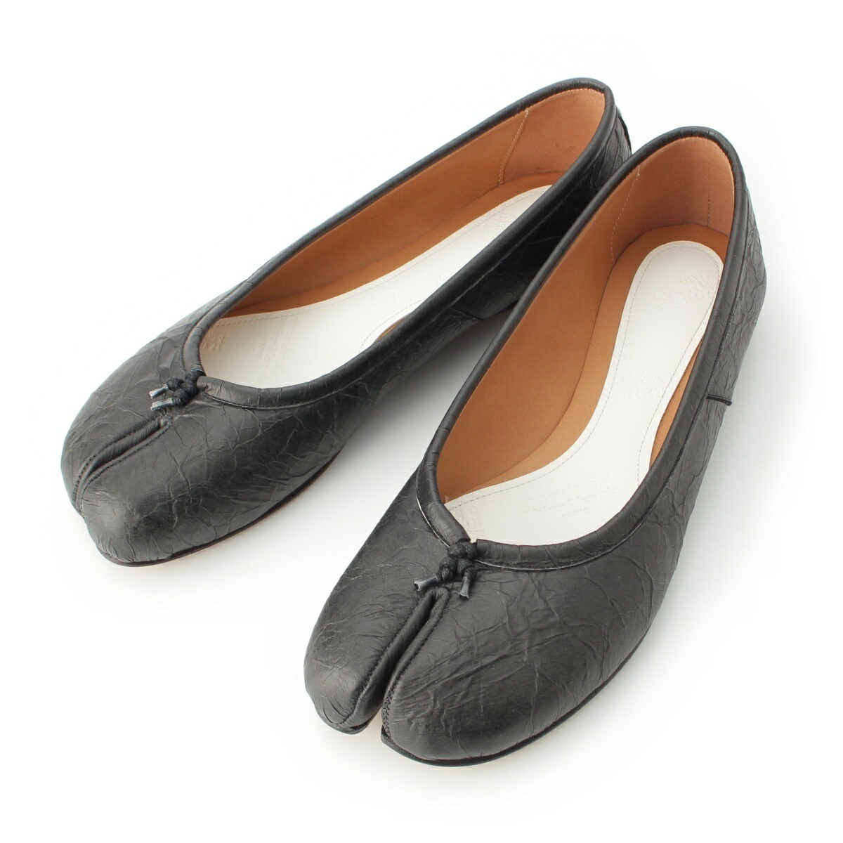 楽天市場】【メゾンマルジェラ】Maison Margiela DECOLLETES TABI タビ