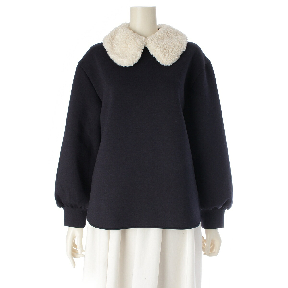 ヨリ yori トップス yori トップス 未使用 中古・古着通販】yori (ヨリ 