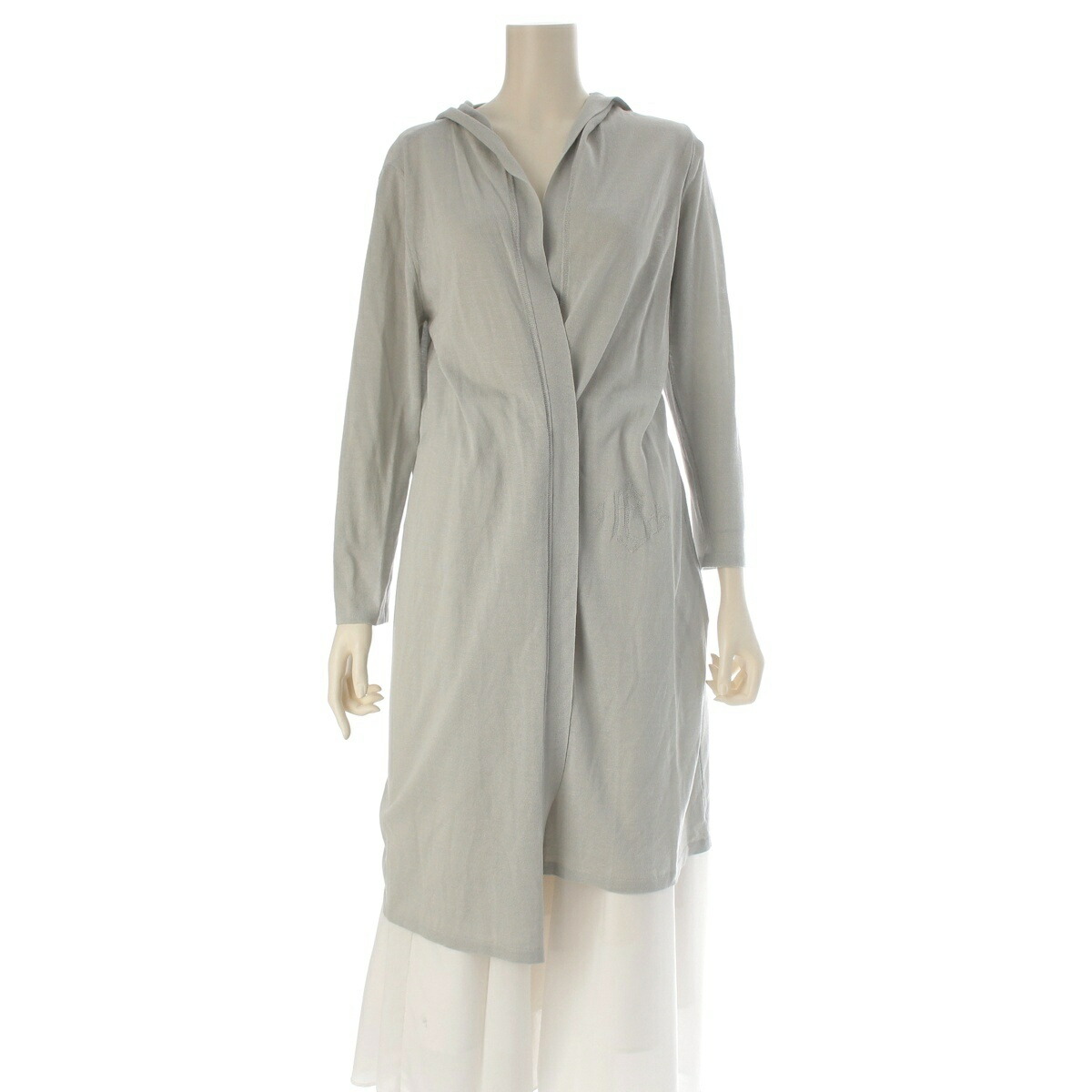 楽天市場】【フォクシー】Foxey Arpege アルページュ ニット ロング