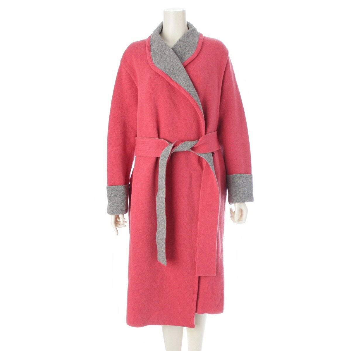 楽天市場】【ルネ】Rene ツイード ミンクファー ウール ワンピース