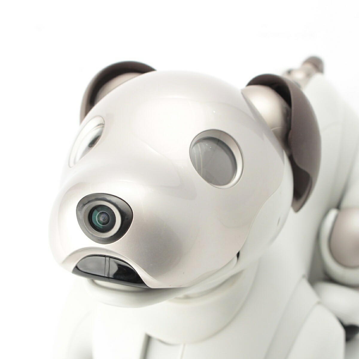 楽天市場】【ソニー】SONY aibo アイボ 第二世代 ペットロボット ERS 