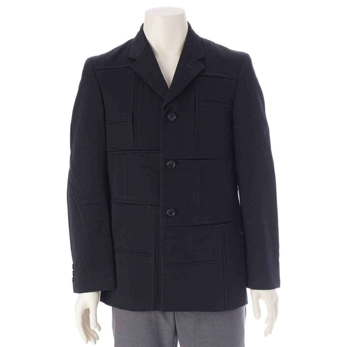 楽天市場】コムデギャルソンオムプリュス COMME des GARCONS HOMME 