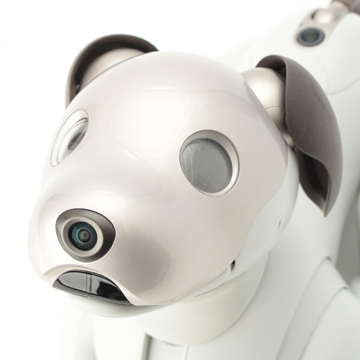 楽天市場】【ソニー】SONY aibo アイボ 第二世代 ペットロボット ERS  