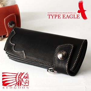 楽天市場】REDMOON レッドムーン MID Line ウォレットロープ付