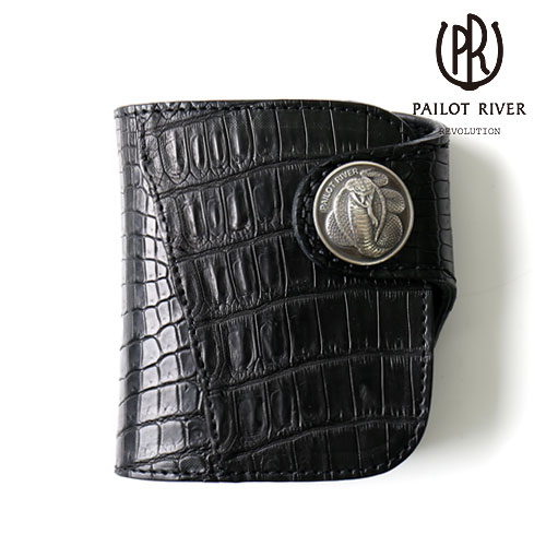 珍しい 楽天市場 Pilot River パイロットリバー デザインクロコダイル ホースライディング ショートウォレット Pr Hr01kc Dcd メンズ 男物 本革 ワニ 希少 高級 限定 コブラ 日本製 職人 匠 財布 革財布 短財布 おしゃれ かっこいい 大人 男性 プレゼント 他にない